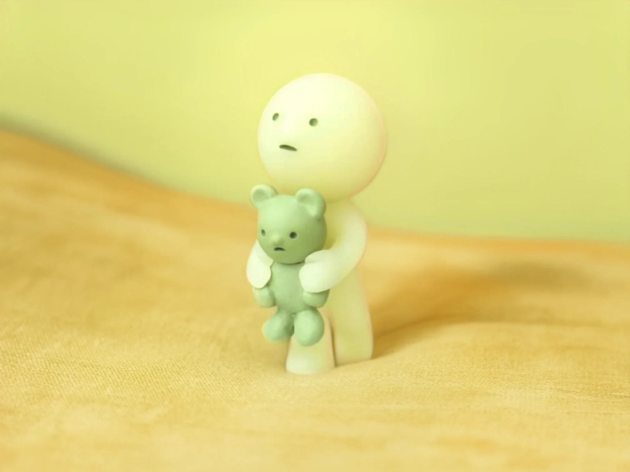 Teddy